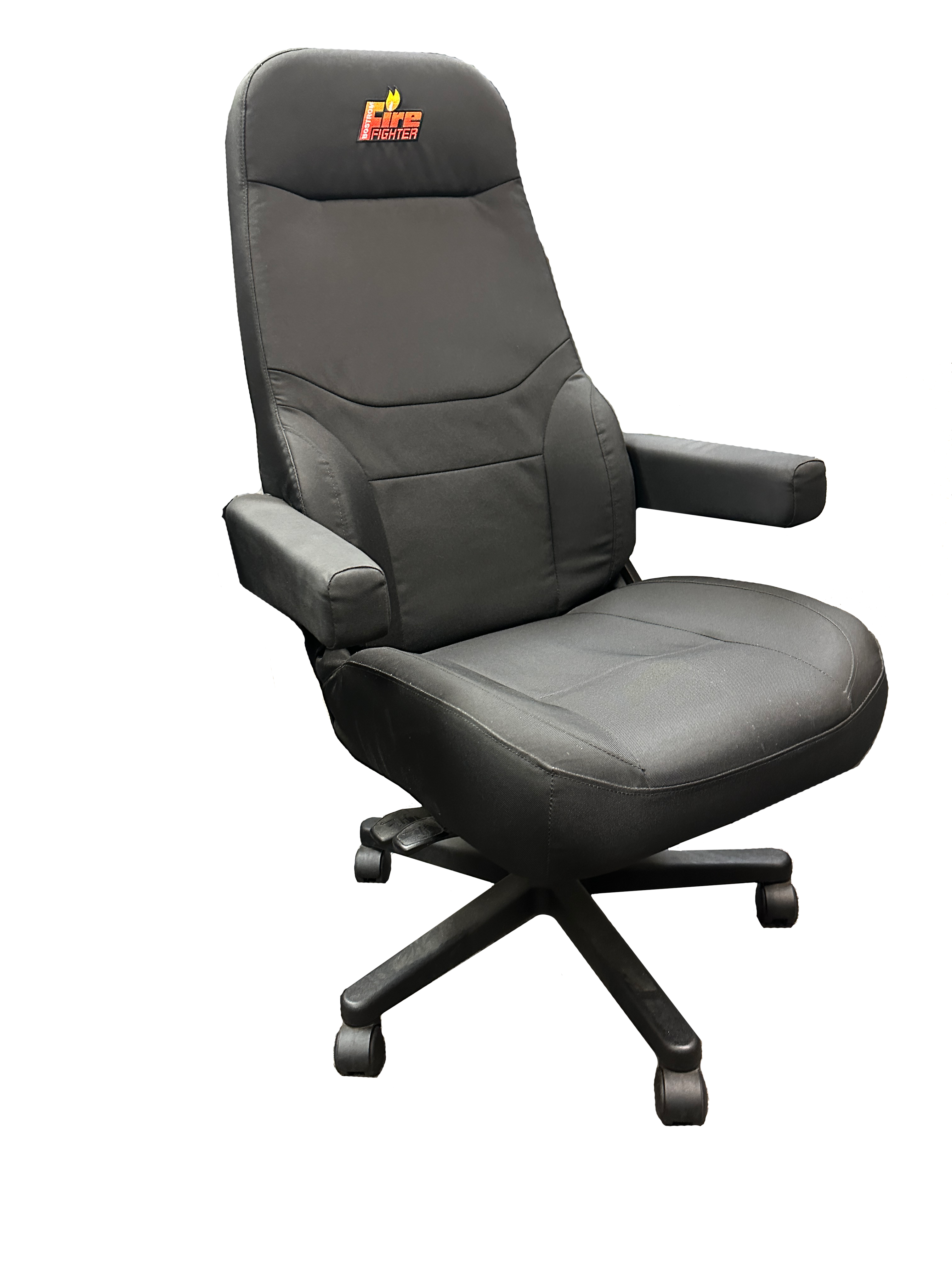Pacifica FireFighter office chair