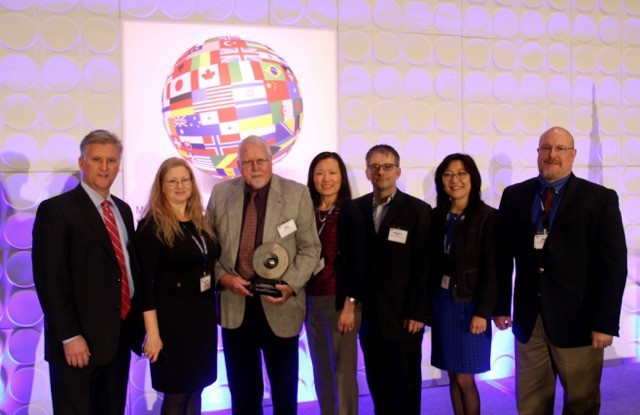 2016 WI Governors Export Award Recipients