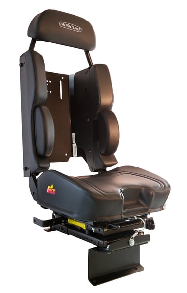 Freightliner Tanker 450