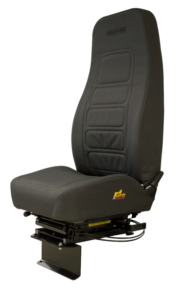 Freightliner Sierra Air