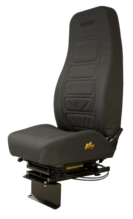 Freightliner Sierra Air