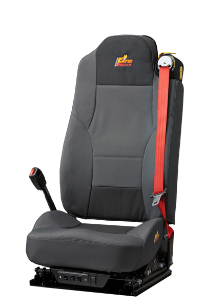 FireFighter Sierra 500 Electric
