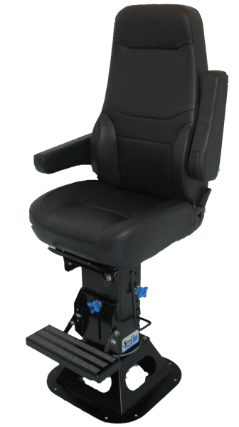SeaPost® Pacifica Helm (Pilot)