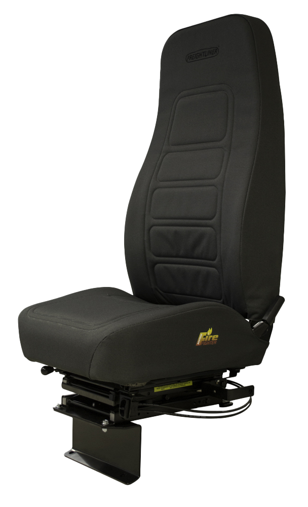 Freightliner Sierra Air