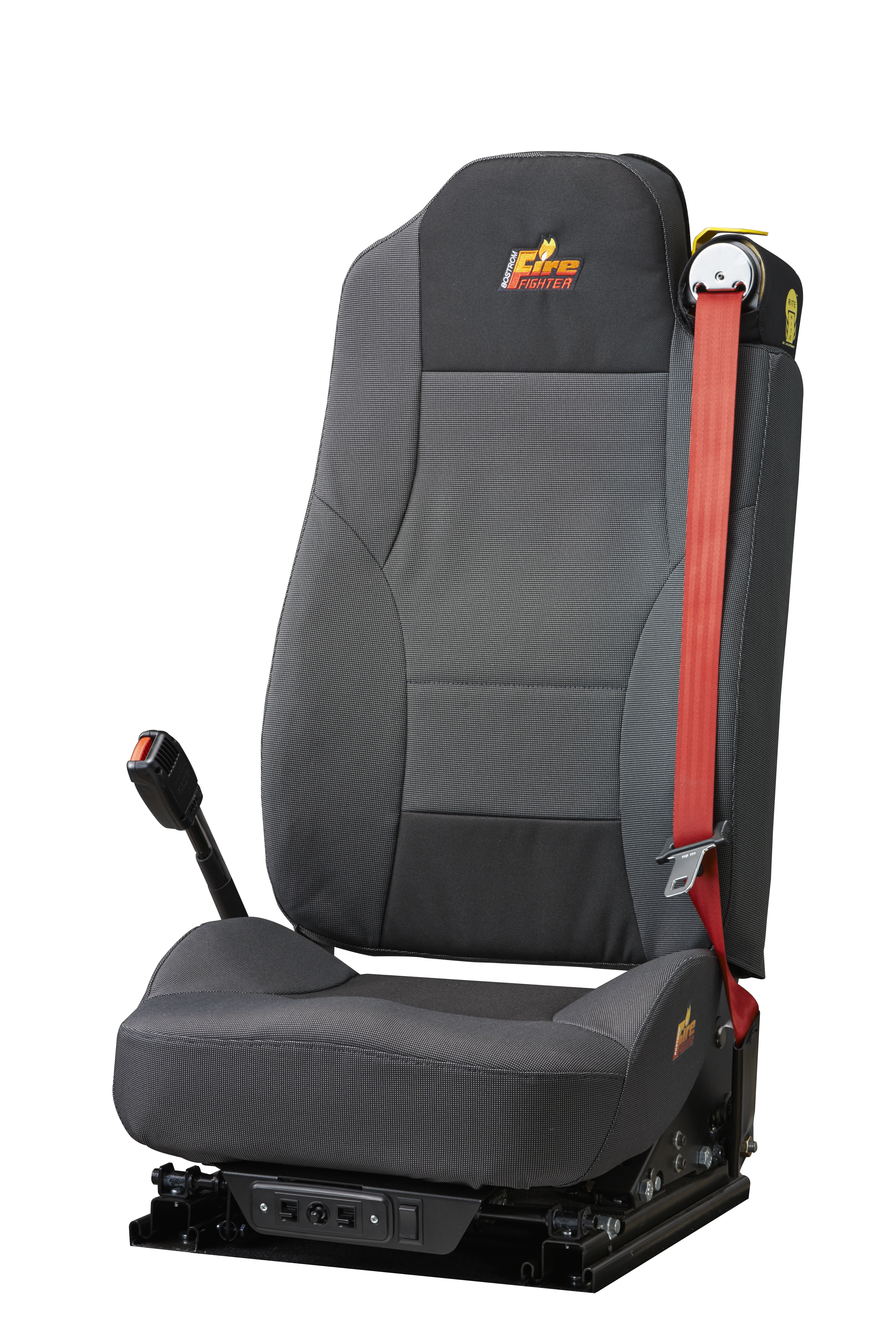 FireFighter Sierra 500 Electric