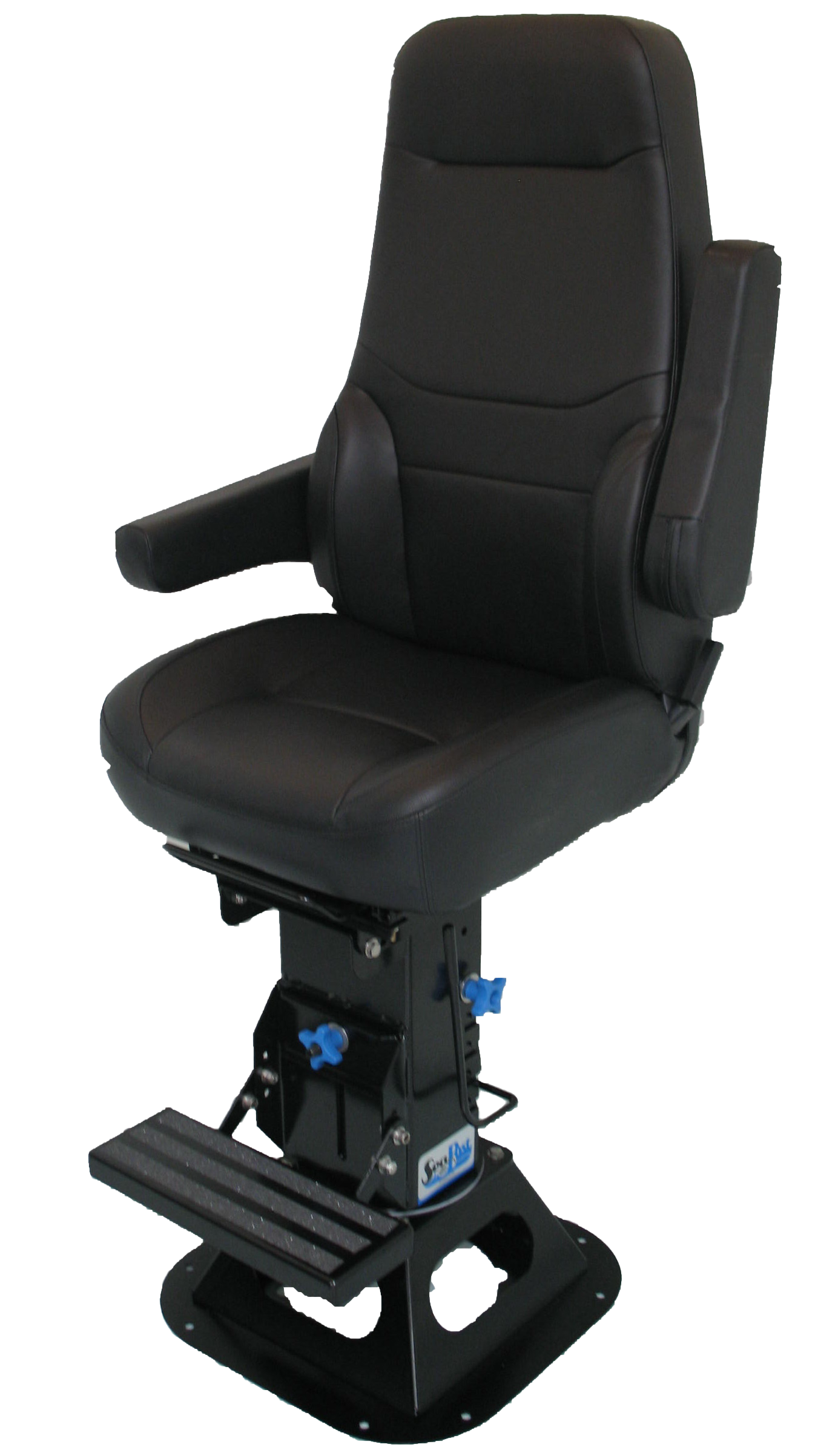 SeaPost® Pacifica Helm (Pilot)